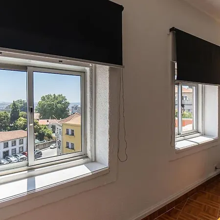 Dream Bonfim Apartment Porto Exterior photo