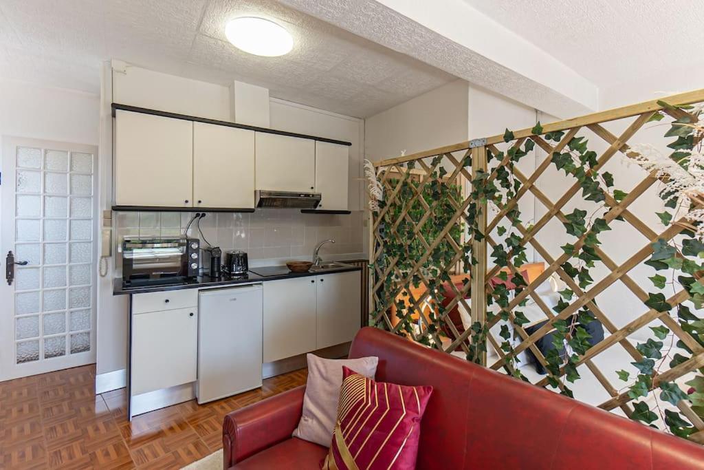 Apartamento Dream Bonfim *