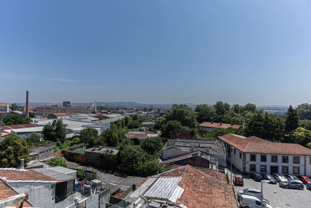 Apartamento Dream Bonfim *