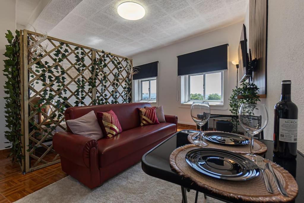 Dream Bonfim Apartamento