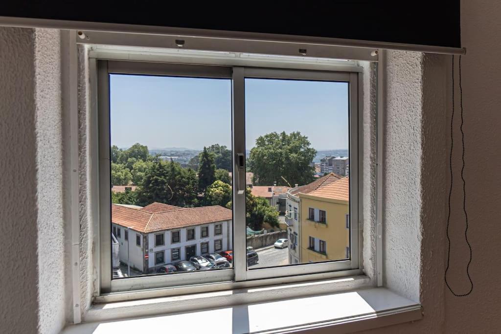 Apartamento Dream Bonfim