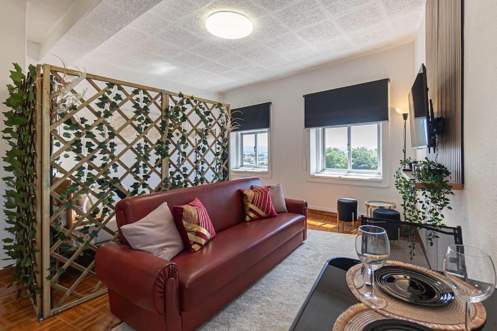Apartamento Dream Bonfim *