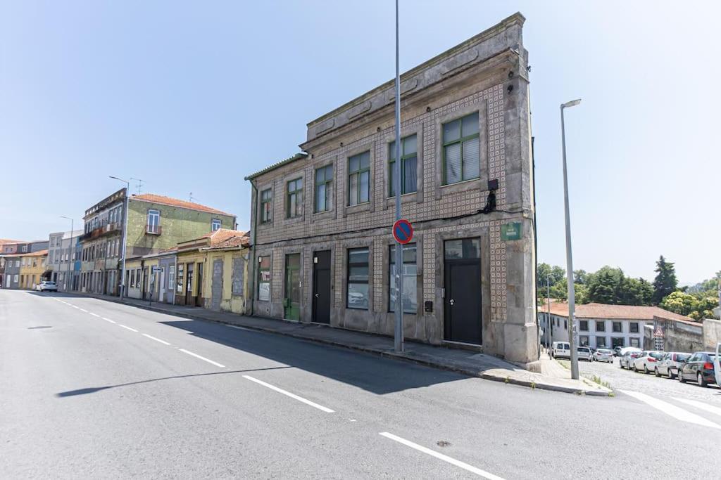 Apartamento Dream Bonfim Porto