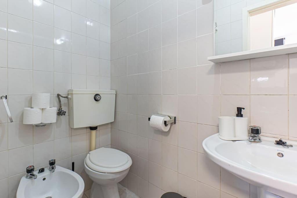 Dream Bonfim Apartamento *