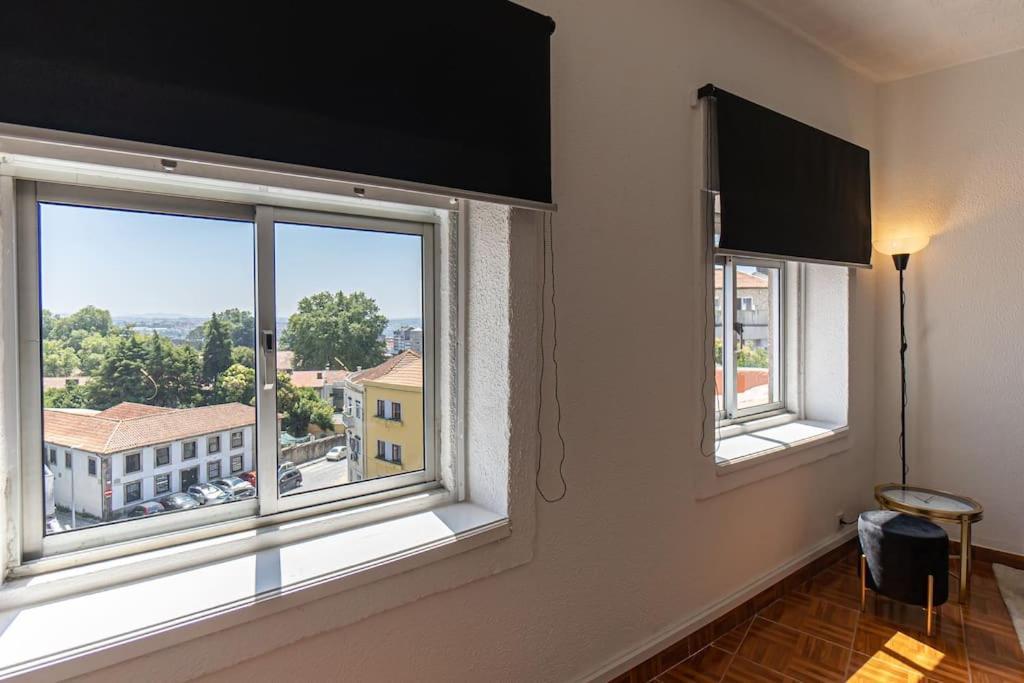 Dream Bonfim Apartamento