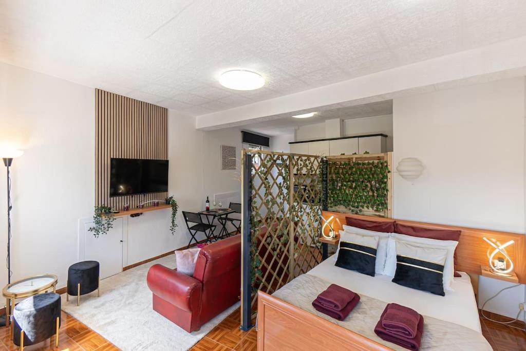 Dream Bonfim Apartamento Porto